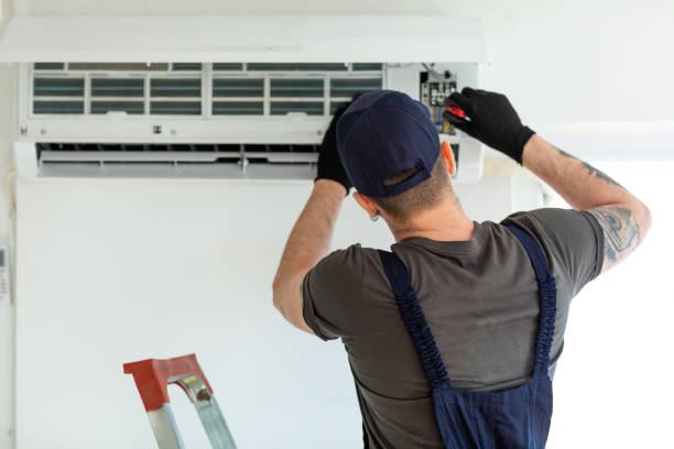 Best Air Duct Cleaning Near Me  in Frisco City, AL